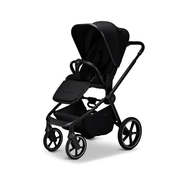 MOON RESEA 2.0 MAXI SET - ONYX - KOMBINACE S PŘÍSLUŠENSTVÍM - KOČÁRKY A PŘÍSLUŠENSTVÍ