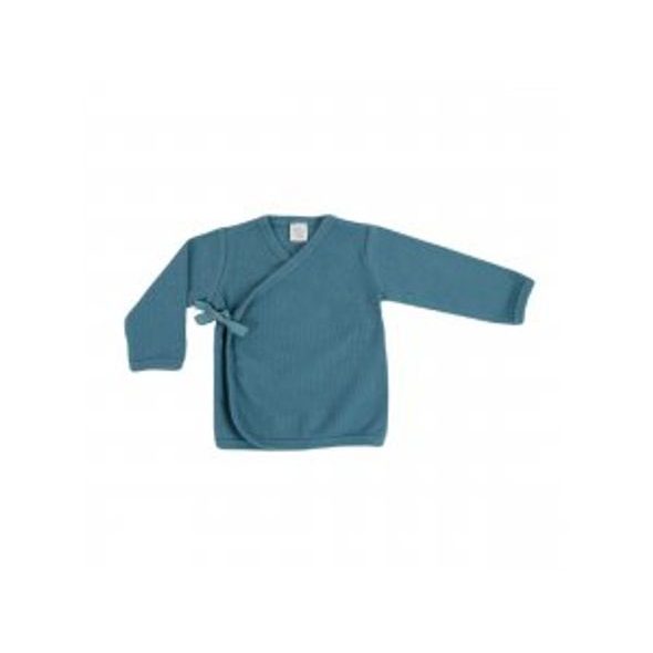 LODGER TOPPER NOMAD RIB DRAGONFLY VEL. 68 - BODY - PRO DĚTI