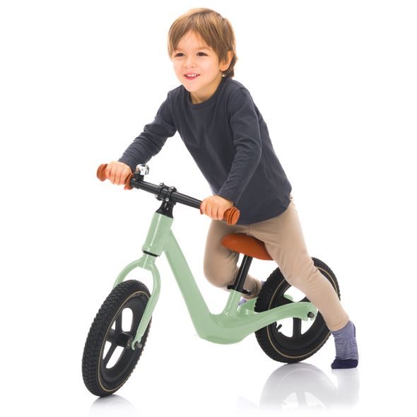 FILLIKID ODRÁŽEDLO SPEEDY SL MINT - DĚTSKÁ KOLA ODRÁŽECÍ - NOŠENÍ & SPORT