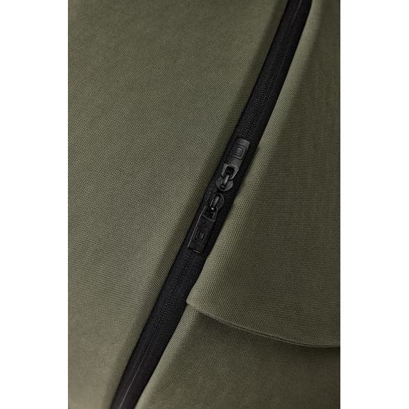 MOON ZOÉ - MOSS GREEN - SPORTOVNÍ KOČÁRKY - KOČÁRKY A PŘÍSLUŠENSTVÍ