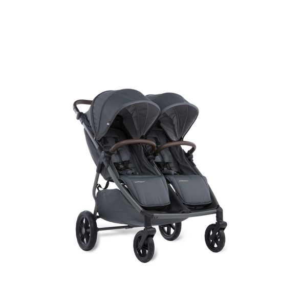 MAST M.TWIN X KOČÁREK (HP), VOLCANIC ASH - KOČÁRKY PRO DVOJČATA - KOČÁRKY A PŘÍSLUŠENSTVÍ