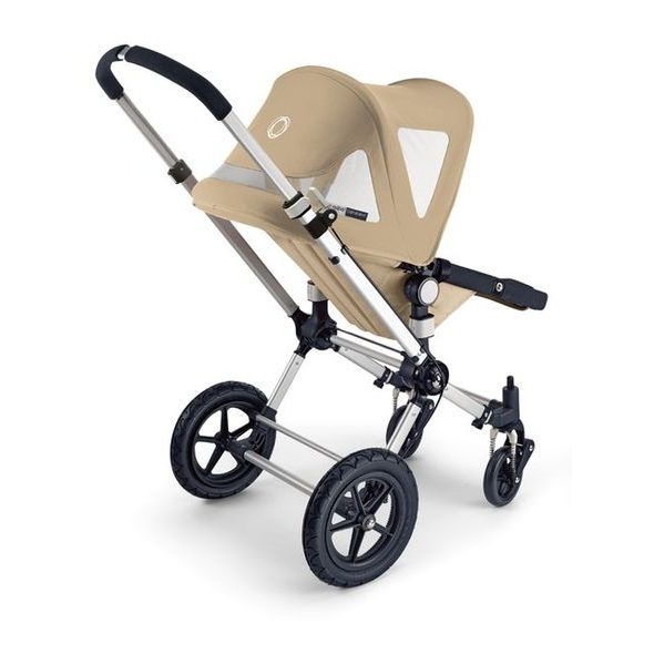 BUGABOO CAMELEON LETNÍ STŘÍŠKA - SLUNEČNÍKY A CLONY - KOČÁRKY A PŘÍSLUŠENSTVÍ