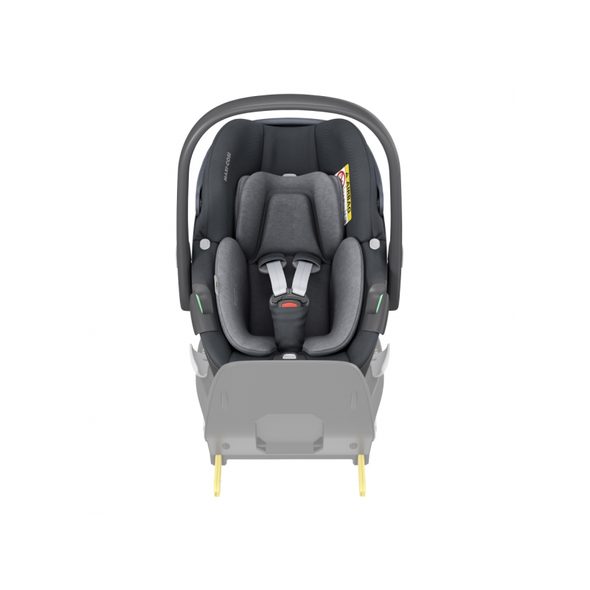 MAXI-COSI PEBBLE 360 ESSENTIAL GRAPHITE 2023 - AUTOSEDAČKY 0-13KG - AUTOSEDAČKY A PŘÍSLUŠENSTVÍ