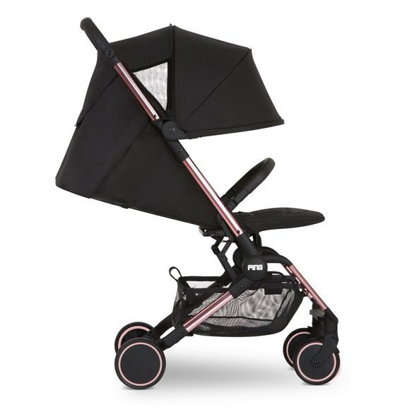 ABC DESIGN PING DIAMOND 2021 - SPORTOVNÍ KOČÁRKY - KOČÁRKY A PŘÍSLUŠENSTVÍ