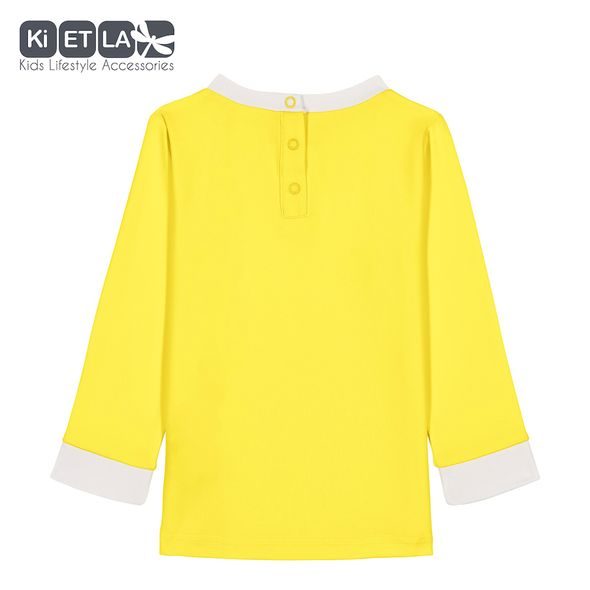 KIETLA PLAVKY S UV OCHRANOU TOP 6 MESIACOV - UV OBLEČENÍ - PRO DĚTI