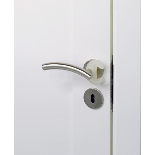 BABYDAN OCHRANA PROTI PŘISKŘÍPNUTÍ PRSTŮ VE DVEŘÍCH 2KS - BEZPEČNOST DĚTÍ V DOMÁCNOSTI - KOUPÁNÍ A ZDRAVÍ