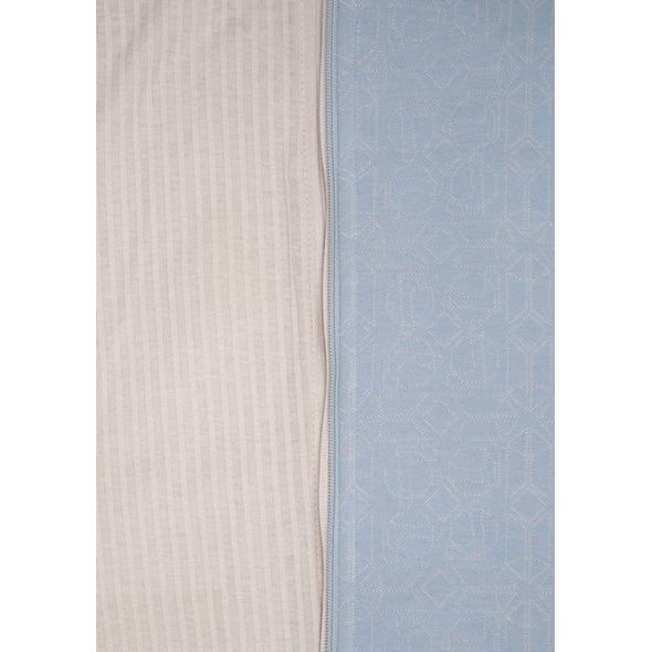 LODGER HOPPER 4 SEASON SLEEPING BAG BLUE FOGG 68/98 - SPACÍ PYTLE - SPINKÁNÍ