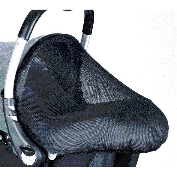 CASUALPLAY BABY ZERO PLUS 2012 - AUTOSEDAČKY 0-13KG - AUTOSEDAČKY A PŘÍSLUŠENSTVÍ