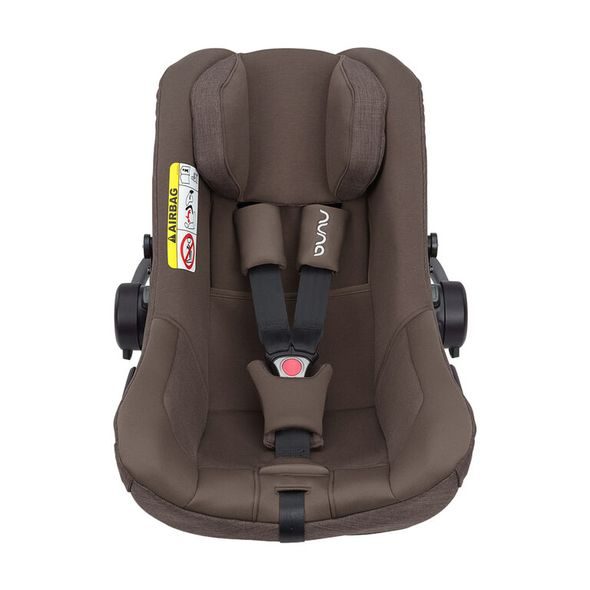 NUNA PIPA™ NEXT CHESTNUT - AUTOSEDAČKY 0-13KG - AUTOSEDAČKY A PŘÍSLUŠENSTVÍ