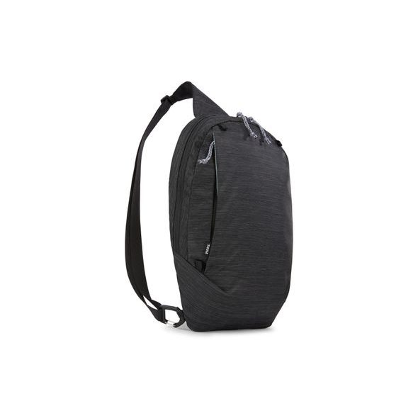THULE SAPLING SLING PACK - BLACK - KROSNY - NOŠENÍ & SPORT