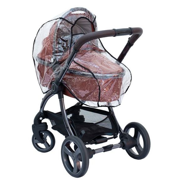 EMITEX PLÁŠTĚNKA NA HLUBOKÝ KOČÁREK M - PLÁŠTĚNKY - KOČÁRKY A PŘÍSLUŠENSTVÍ