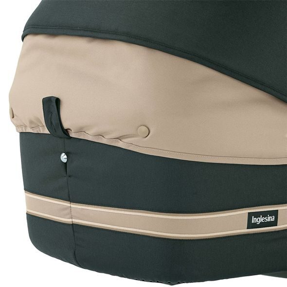 INGLESINA SYSTEM OTUTTO + STOJAN NA VANIČKU + PODVOZEK OTUTTO 2012 - TROJKOMBINACE - KOČÁRKY A PŘÍSLUŠENSTVÍ