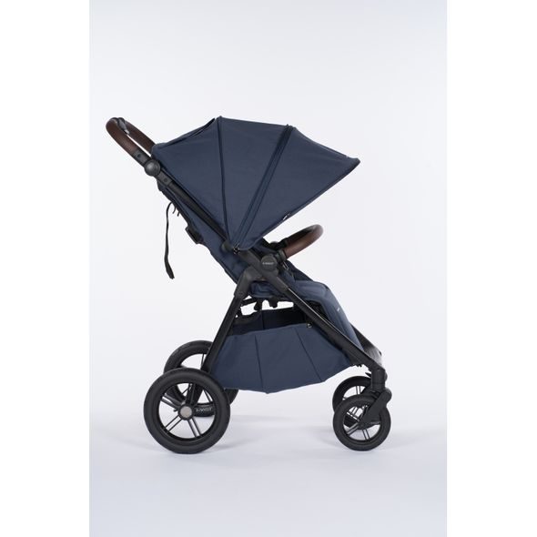 MAST M.4X PLUS KOČÁREK (HP), BLUEBERRY - SPORTOVNÍ KOČÁRKY - KOČÁRKY A PŘÍSLUŠENSTVÍ