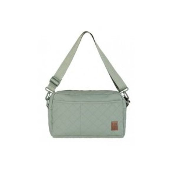 LEOKID ORGANIZÉR NA KOČÁREK GRAY MIST - ORGANIZÉRY A KOŠÍKY - KOČÁRKY A PŘÍSLUŠENSTVÍ