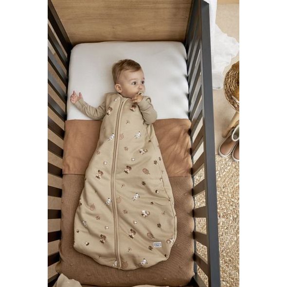 MEYCO SPACÍ VAK VEL. 62 - FOREST ANIMALS SAND - SPACÍ PYTLE - SPINKÁNÍ