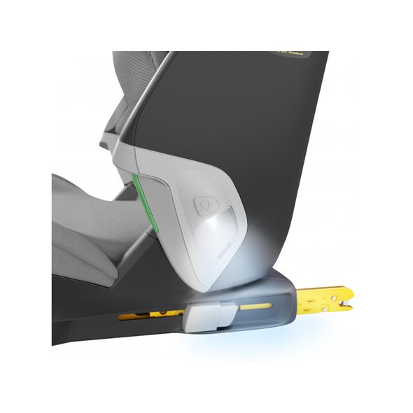 MAXI-COSI KORE PRO I-SIZE 2026 - AUTOSEDAČKY 15-36KG - AUTOSEDAČKY A PŘÍSLUŠENSTVÍ