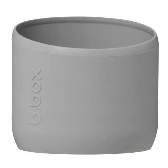 B.BOX SILIKONOVÝ CHRÁNIČ PRO TERMOLÁHEV 1L - SHADOW - TERMOOBALY A TERMOSKY - KRMENÍ