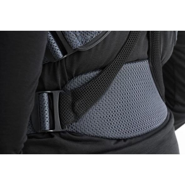 BABYBJÖRN ERGONOMICKÉ NOSÍTKO MOVE NAVY 3D MESH - ERGONOMICKÁ NOSÍTKA - NOŠENÍ & SPORT