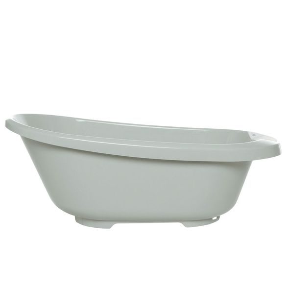 BEBE-JOU DIGITALNÍ VANIČKA SENSE SKY GREEN - VANIČKY PLASTOVÉ - KOUPÁNÍ A ZDRAVÍ