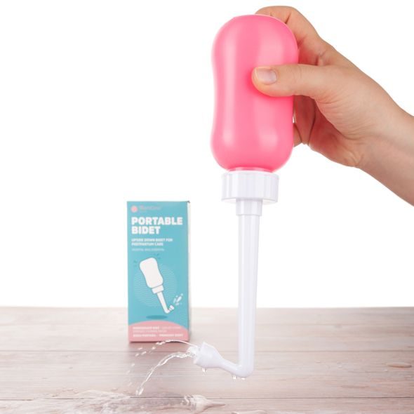 MOMCARE BY LINA ZVÝHODNĚNÝ BALÍČEK HYGIENA - INTIMNÍ ŽIVOT - PRO MAMINKY