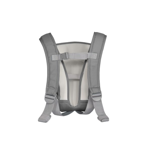 KIKKABOO NOSÍTKO MYRA MESH GREY - KLOKANKY A ŠÁTKY - NOŠENÍ & SPORT