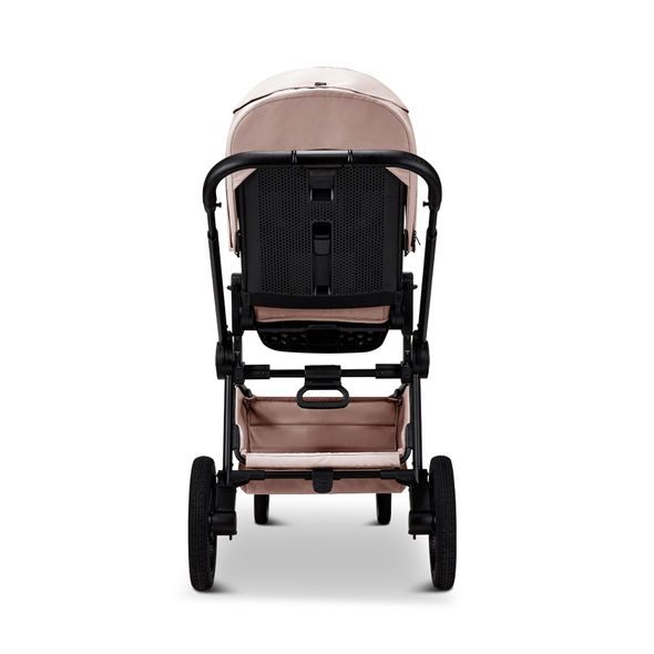 MOON HYPE - SAND - SPORTOVNÍ KOČÁRKY - KOČÁRKY A PŘÍSLUŠENSTVÍ