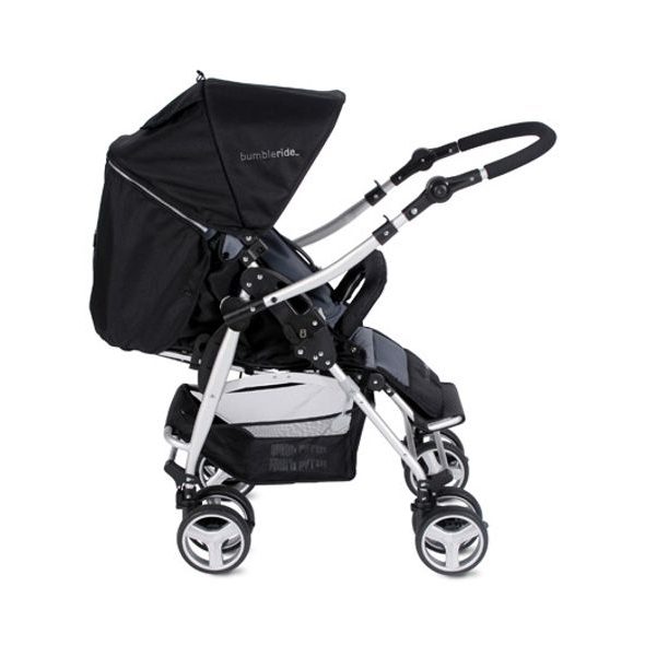 POLOHA LEŽENÍ - SPORTOVNÍ KOČÁRKY - KOČÁRKY A PŘÍSLUŠENSTVÍ