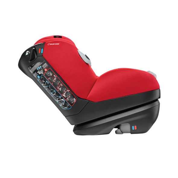 MAXI-COSI OPAL 2020 - I-SIZE 0-105 CM - !ODLOŽENÉ NEAKTIVNÍ ZBOŽÍ