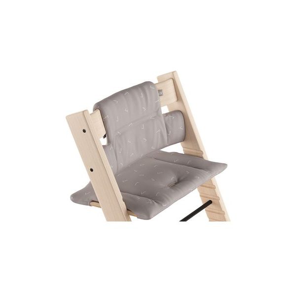 STOKKE® TRIPP TRAPP® POLSTROVÁNÍ CLASSIC - DOPLŇKY K ŽIDLIČKÁM - KRMENÍ