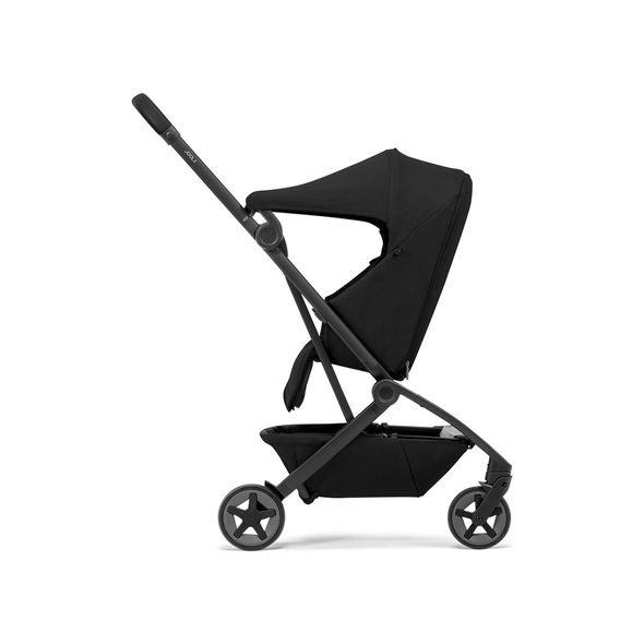 JOOLZ AER2 NEST TO SEAT SPACE BLACK - KORBIČKY - KOČÁRKY A PŘÍSLUŠENSTVÍ