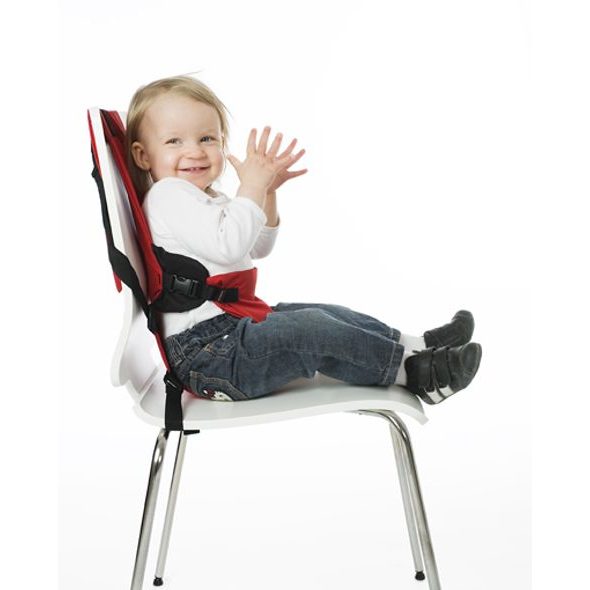 IN THE POCKET BABY KAPSA NA SEZENÍ - DOPLŇKY K ŽIDLIČKÁM - KRMENÍ