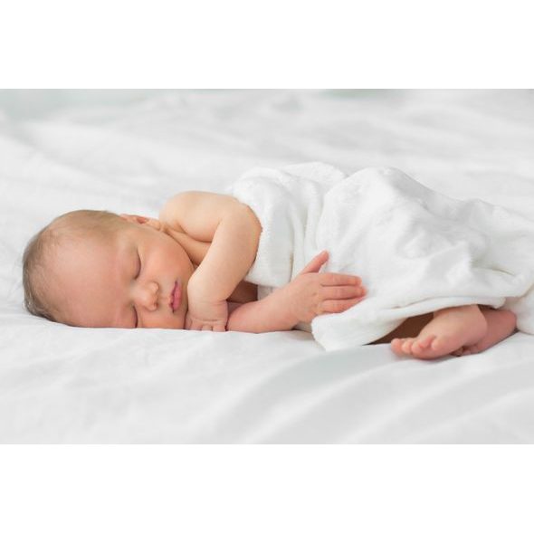 T-TOMI BIO BAMBUSOVÝ SLINTÁČEK S POTISKEM - BRYNDÁKY - KRMENÍ