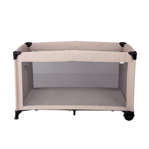 LITTLE DUTCH POSTÝLKA CESTOVNÍ BEIGE - CESTOVNÍ POSTÝLKY - SPINKÁNÍ