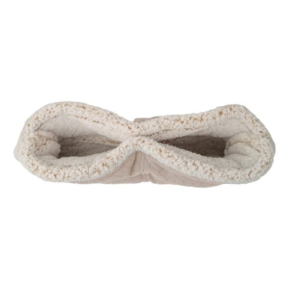 LODGER WARMER FOLKLORE FLEECE BIRCH - RUKÁVNÍKY NA KOČÁREK - KOČÁRKY A PŘÍSLUŠENSTVÍ