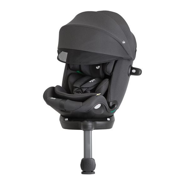 JOIE I-SPIN 360™ MAX + STŘÍŠKA MERCURY MESH - AUTOSEDAČKY 0-36KG - AUTOSEDAČKY A PŘÍSLUŠENSTVÍ