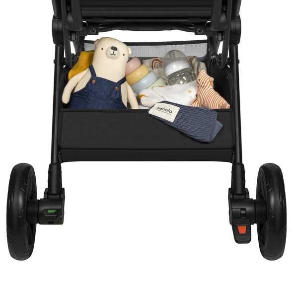 LIONELO CLOE 2024 - SPORTOVNÍ KOČÁRKY - KOČÁRKY A PŘÍSLUŠENSTVÍ