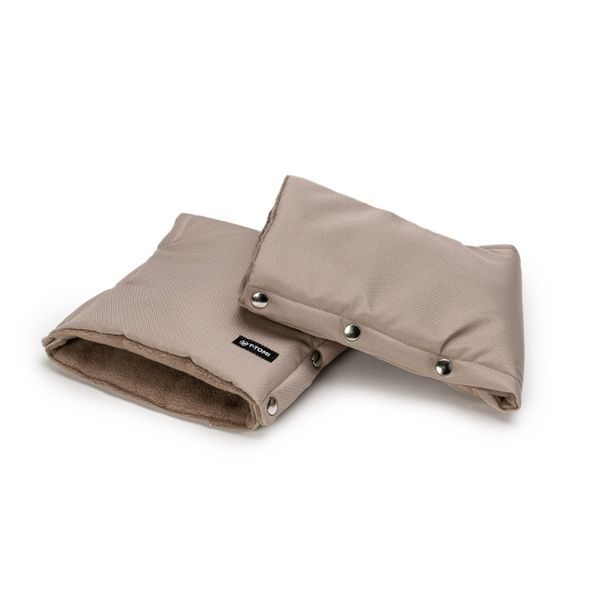 T-TOMI RUKAVICE NA KOČÁREK 2023 - RUKÁVNÍKY NA KOČÁREK - KOČÁRKY A PŘÍSLUŠENSTVÍ