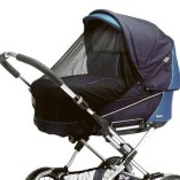 EMMALJUNGA MONDIAL DUO COMBI 2012 (KORBA + SPORŤÁK) - TROJKOMBINACE - KOČÁRKY A PŘÍSLUŠENSTVÍ