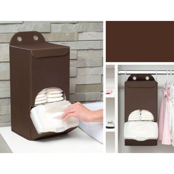 JJ COLE COLLECTIONS ZÁSOBNÍK NA PLENY NOVINKA ! - KOŠE NA PLENY A NÁPLNĚ - PŘEBALOVÁNÍ