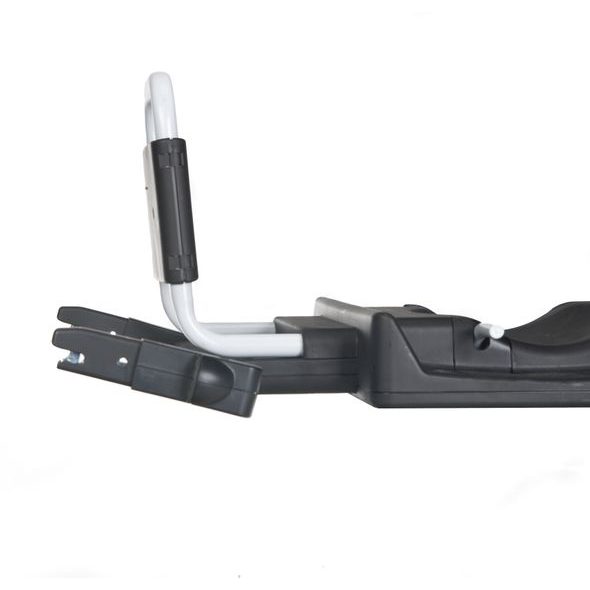 CASUALPLAY BASE FIX BABY ZERO - BÁZE A ISOFIX BÁZE - AUTOSEDAČKY A PŘÍSLUŠENSTVÍ