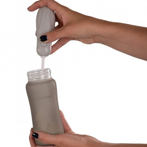 BO JUNGLE MIXÉR NA SUŠENÉ MLÉKO B-POWDER MIXER - KUCHYŇSKÉ PŘÍSTROJE - KRMENÍ