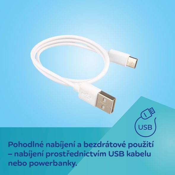 CANPOL BABIES ELEKTRICKÁ NOSNÍ ODSÁVAČKA EASY&NATURAL - ODSÁVAČKY HLENŮ - KOUPÁNÍ A ZDRAVÍ