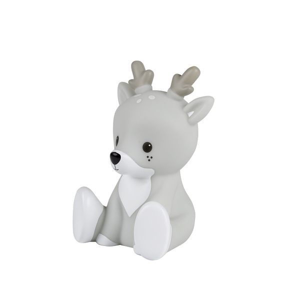 FLOW NOČNÍ SVĚTLO FABIAN GREY - NOČNÍ SVĚTLA - SPINKÁNÍ