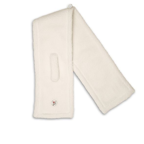 LODGER ŠÁLA TEDDY CLOUD DANCER - RUKAVIČKY, ŠÁTKY, NÁKRČNÍKY - PRO DĚTI