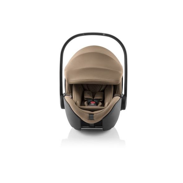 BRITAX RÖMER AUTOSEDAČKA BABY-SAFE PRO LUX 2025 - AUTOSEDAČKY 0-13KG - AUTOSEDAČKY A PŘÍSLUŠENSTVÍ