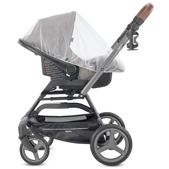 SÍŤKA PROTI HMYZU PRO INGLESINA HUGGY - MOSKYTIÉRY - KOČÁRKY A PŘÍSLUŠENSTVÍ