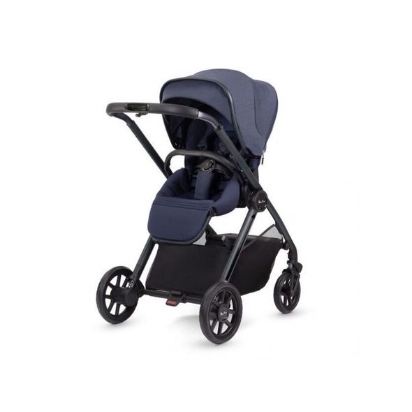 SILVER CROSS REEF KOČÁREK 2V1 NEPTUNE + SET PŘÍSLUŠENSTVÍ ZDARMA - DVOJKOMBINACE - KOČÁRKY A PŘÍSLUŠENSTVÍ