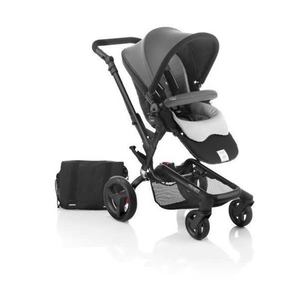 JANÉ RIDER FORMULA STRATA MICRO 2013 - TROJKOMBINACE - KOČÁRKY A PŘÍSLUŠENSTVÍ