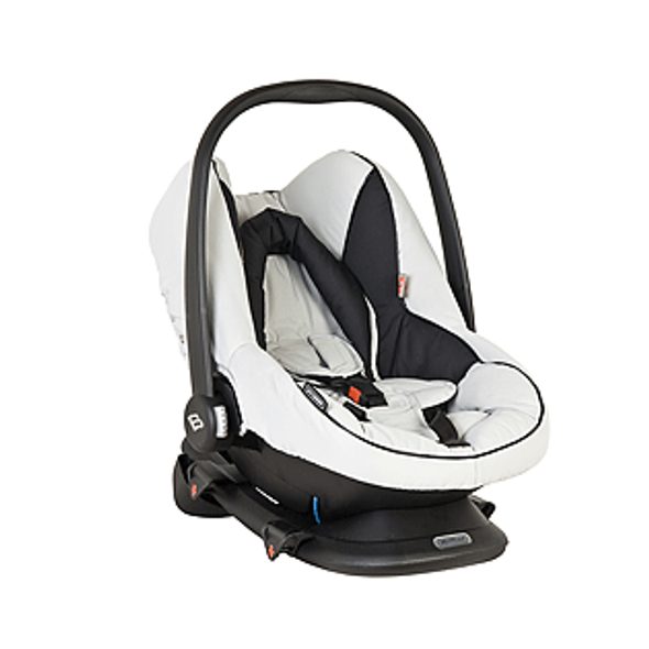 BEBECAR EASY MAXI 0-13KG - AUTOSEDAČKY 0-13KG - AUTOSEDAČKY A PŘÍSLUŠENSTVÍ