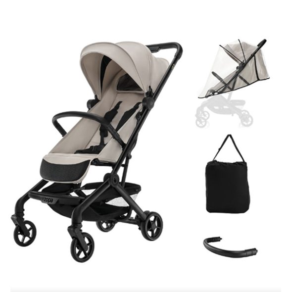 ZOPA SPORTOVNÍ KOČÁREK JET - GOLFOVÉ KOČÁRKY - KOČÁRKY A PŘÍSLUŠENSTVÍ